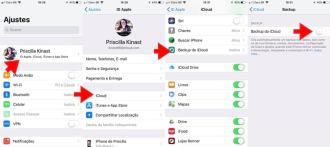 How to set up your new iPhone?