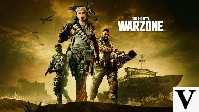 Call of Duty Warzone: Bug emmène le joueur au Goulag sans mourir