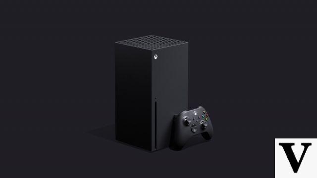 La Xbox Series X/S et la Xbox One bénéficient de fonctionnalités exceptionnelles pour Edge !