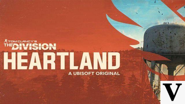 The Division: Heartland - New free game announced