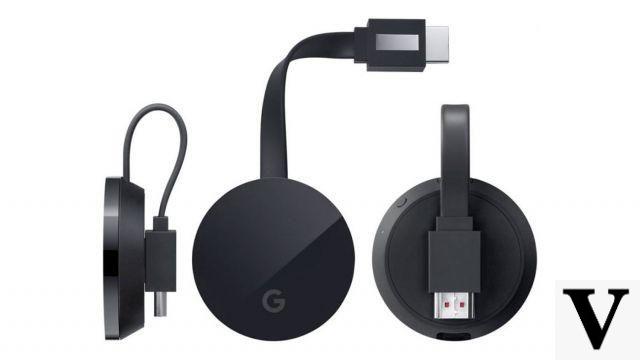Next Google Chromecast Ultra could bring Android TV and more
