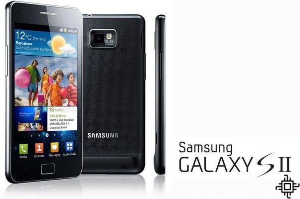 Test : ROM officielle Samsung avec Android 4.1.2 pour Galaxy SII (GT-i9100)