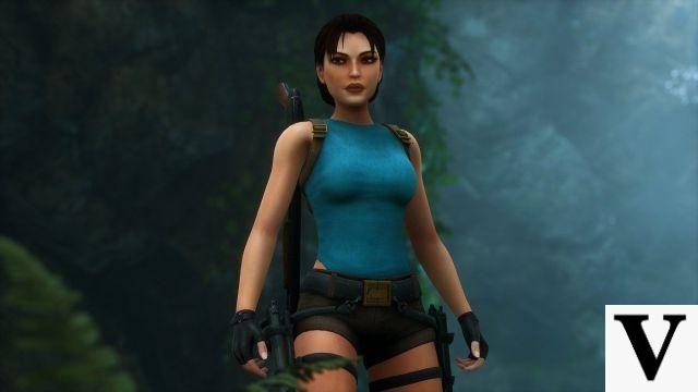 Fan-made Tomb Raider 2 Remake Gets Update