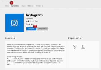 How to use Instagram Direct on computer