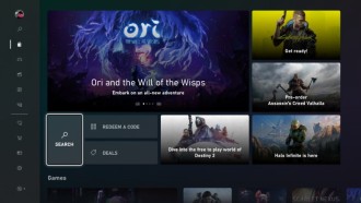 Xbox Microsoft Store Redesign Now Available to Everyone