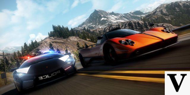 REVUE : Need for Speed ​​Hot Pursuit Remastered est pur nostalgie