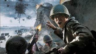 Call of Duty franchise exceeds $3 billion in annual revenue
