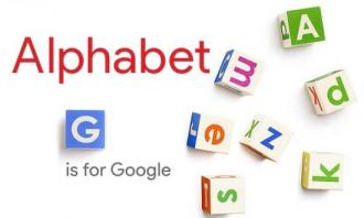 Alphabet, propriétaire de Google, enregistre une croissance de 19% au second semestre 2019