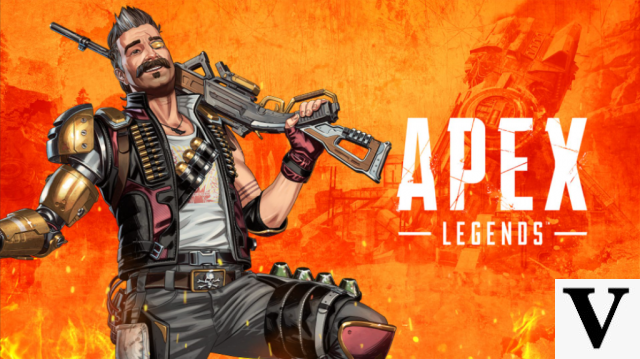 Apex Legends Season 8 will be released on February 2nd