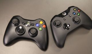 Tutorial: Learn how to use Xbox 360 joysticks on Xbox One with Windows 10