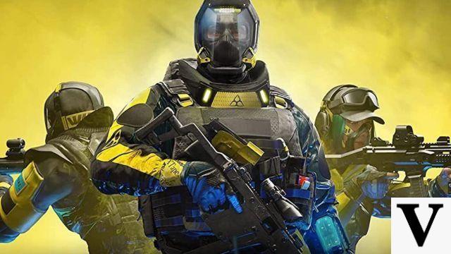 Rainbow Six Extraction released! See price, where to buy and more