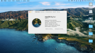 Apple releases update to fix vulnerability in macOS Big Sur