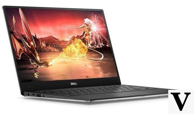 Review: Ultrabook Dell XPS 13 - Quand la mise à niveau en vaut la peine
