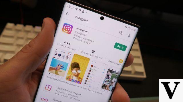 Instagram changes sharing of links in stories and can release it to everyone