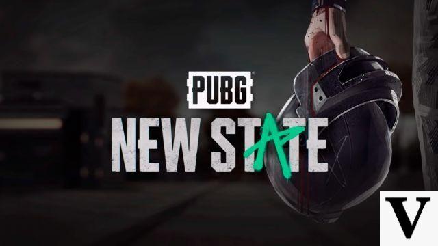 PUBG: New State will enter alpha phase this quarter