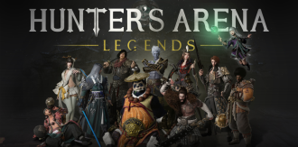 Hunter's Arena: Legends confirmé pour le PlayStation Plus d'août