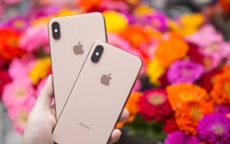 Tim Cook révèle qu'Apple a enregistré des activations record d'iPhone à Noël aux États-Unis et au Canada
