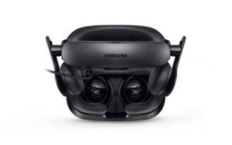 Samsung lance un casque de réalité mixte pour Windows 10