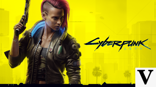 Cyberpunk 2077 Night City Wire Live Stream Delayed to June 25