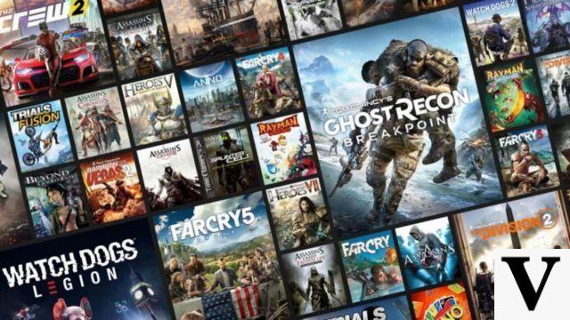 Ubisoft Plus proposera 100 jeux aux abonnés, avec des sorties - E3 2021
