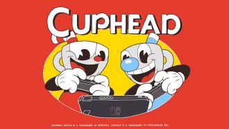 Cuphead already has a release date on Nintendo Switch