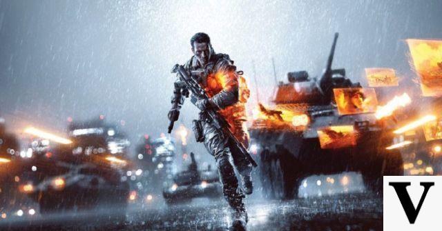 Amazon Prime: How to redeem Battlefield 4 for free on Prime Gaming!