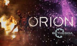 E3 2019 : Bethesda annonce Orion, la technologie de jeu en nuage