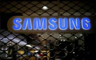 Samsung révèle que les ventes de Galaxy S9 ne se portent pas bien