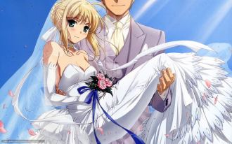 Japanese company grants bonuses and benefits to employees who marry 2D characters