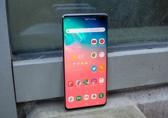 Samsung Galaxy S10 owners will be able to use Android 10 Q sooner