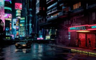Cyberpunk 2077 is delayed again by CD Projekt Red