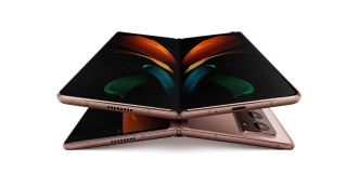 Samsung confirms that we will have cheaper foldables in 2021