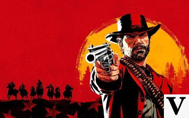 Red Dead Redemption 2 won't be able to win a VR mod due to hardware limitations