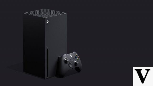 Xbox obtient le mode nuit dans le programme Insider de Microsoft