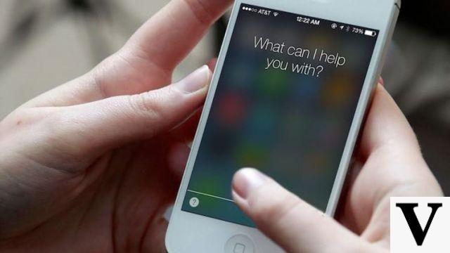 Des milliers d'utilisateurs ont abandonné l'assistant virtuel Siri