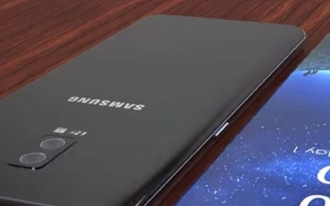 Samsung commence à vendre Galaxy S9 et S9 Plus en Espagne