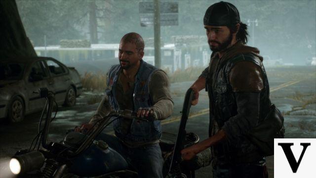 REVIEW: Days Gone for PC arrives with good optimization