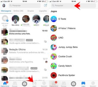 20 Facebook Messenger Hacks You Might Not Know