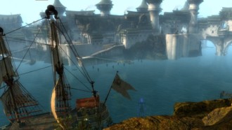 Guild Wars 2 recevra le support DirectX11, près d'une décennie plus tard