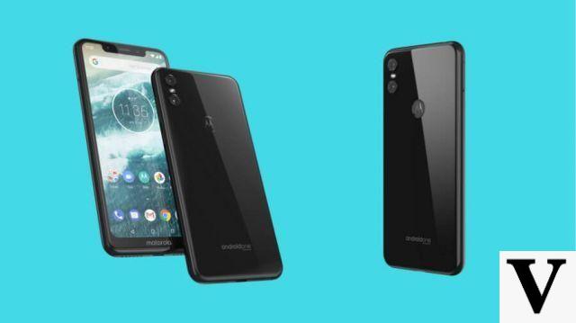 Review: Motorola One – Spain's first Android One