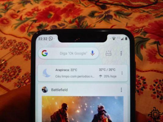 Review: Motorola One – Spain's first Android One