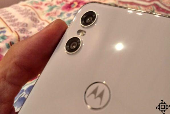 Test : Motorola One, le premier Android One d'Espagne