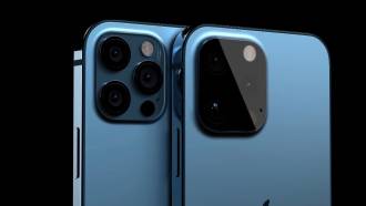 iPhone 15 will be the first to come with a periscopic lens with 50x optical zoom