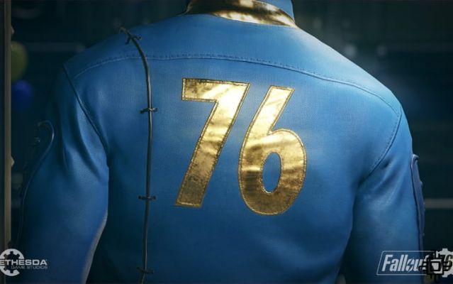 Fallout 76 obtient une nouvelle bande-annonce et montre les avantages de l'énergie nucléaire