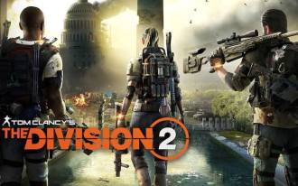 The Division 2 will have more endgame content, says producer
