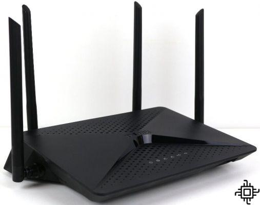 D-Link lance un routeur Wi-Fi avec des vitesses allant jusqu'à 2.600 XNUMX Mbps pour les joueurs
