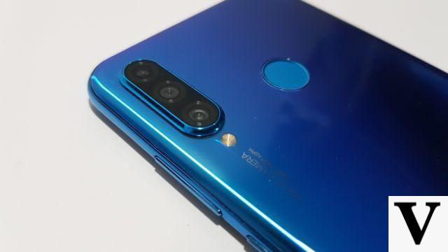 Review: Huawei P30 Lite takes part of the P30 Pro experience at a reduced price