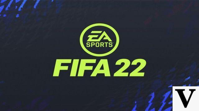 FIFA 22 - Update weakens goalkeepers, changes defense and more