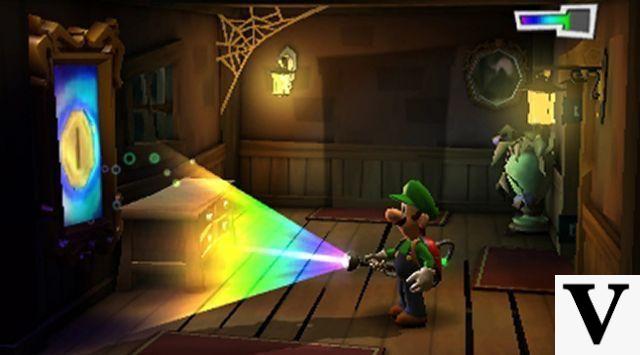 REVUE : Luigi's Mansion 3 (Switch), un jeu affreusement bon