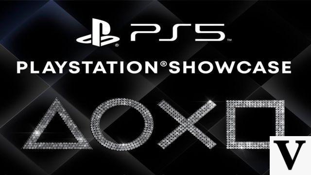 PlayStation Showcase : Date, heure et où regarder